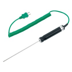 Thermocouple type K sonde...