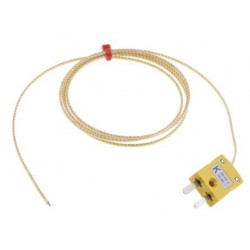 Thermocouple type K, sonde...