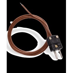 Thermocouple type T, sonde...