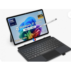 TABLET WINDOWS 11 ALLDOCUBE