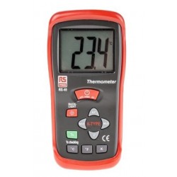 Thermomètre de précision RS41