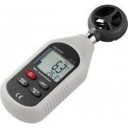 ANEMOMETRE